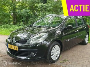 Renault Clio Estate 1.6-16V Corporate Sport/PanoDak/Airco