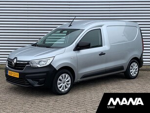 Renault Express 1.3TCe 102PK Comfort+ Benzine LED Navigatie Airco