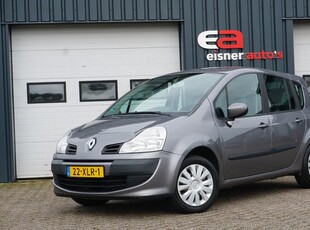 Renault Grand Modus 1.2 TCE Authentique | AIRCO | TREKHAAK |