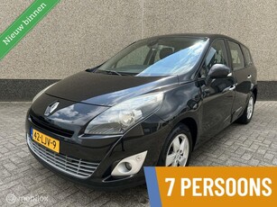 Renault Grand Scenic 1.4 TCe Dynamique 7 Persoons NL Auto