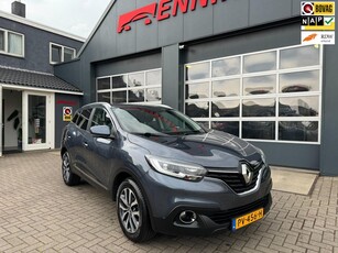 Renault Kadjar 1.2 TCe Limited / Navi / Keyless / Cruise