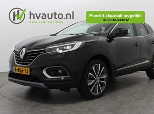 Renault Kadjar 1.3 TCE 140PK INTENS | Leer | Comfortstoelen | Camera