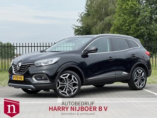 Renault Kadjar 1.3 TCe Techno 141Pk Navi / Carplay / Clima / Camera / Trekhaak / All season banden / LED