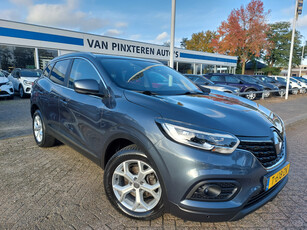 RENAULT KADJAR 1.3 TCe Zen AUTOMAAT