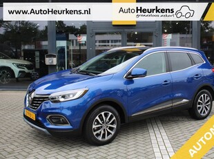 Renault Kadjar TCe 140 EDC Intens | Automaat | Panoramadak | Achteruitrijcamera |