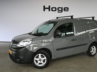 Renault Kangoo 1.5 dCi 75 Energy Comfort BTW Airco Cruise Control Navigatie Rijklaarprijs Inruil Mogelijk!