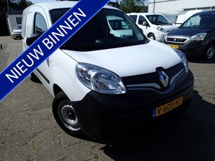 Renault Kangoo 1.5 dCi 90 Energy Comfort VOORZIEN VAN AIRCO+CRUISE+AUTOMAAT ! EURO 6