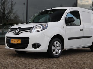 Renault Kangoo 1.5 dCi 90 PK *1E EIG.* | AIRCO | CRUISE | CAMERA | BLUETOOTH