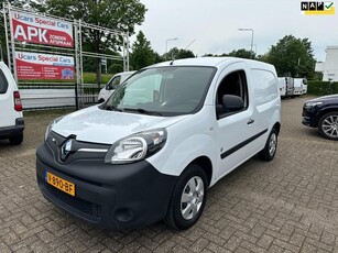 Renault Kangoo Express Z.E.