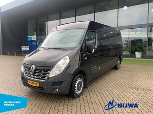 Renault Master T35 170 L3H2 Navigatie + Trekhaak