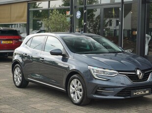 Renault Mégane TCe Zen | 115 PK | LED | CarPlay