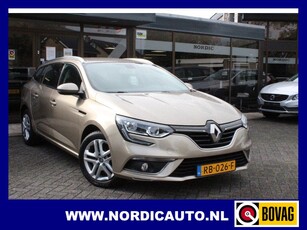 Renault Mégane Estate 1.2 TCE ZEN / NAVIGATIE- CLIMATE CONTROL- LM VELGEN