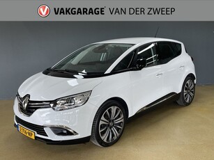 Renault Scénic 1.3 TCe Business Zen | Automaat | Navi