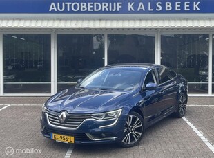 Renault Talisman 1.5 dCi Intens|Sfeer|Massage|Lane|Automaat|