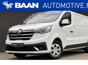 Renault Trafic 2.0 dCi 130 T30 L2H1 Work Edition | Apple Carplay | Trekhaak | DAB+ | Airco