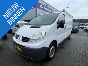 Renault Trafic 2.0 dCi T29 L2H1 Eco AIRCO LANG