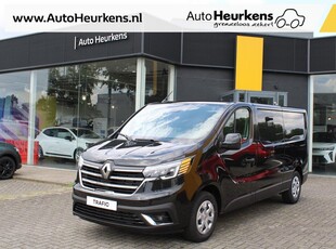 Renault Trafic dCi 110 T30 L2H1 Work Edition | All Season Banden |