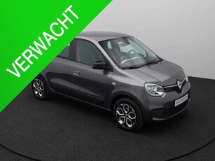 Renault Twingo 1.0 SCe 75 Collection AIRCO/ PARK ASSIST ACHTER, CRUISE CONTROLE, ETC... DEALER ONDERHOUDEN! RIJKLAAR!