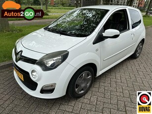 Renault Twingo 1.2 16V Collection