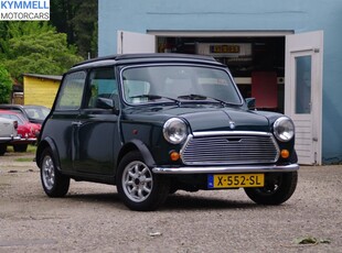 Rover Mini 1.3 Sprite British Open