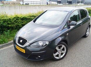 SEAT Altea 1.2 TSI Style | Clima | Navi | Cruise | NAP