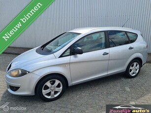 Seat Altea XL 1.6 Hattrick / Goed Onderhouden / Full Navi