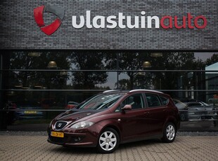 SEAT Altea XL 1.6 Stylance , Airco, Cruise