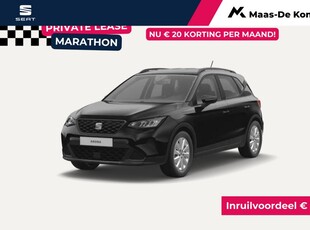 SEAT Arona 1.0 TSI Style