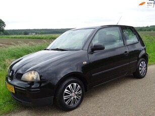 Seat Arosa 1.4i Stella