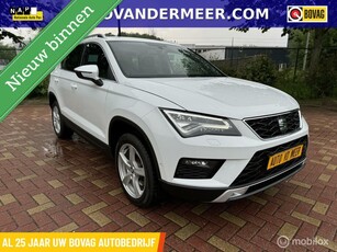 Seat Ateca 1.5 TSI 4DRIVE Xcellence