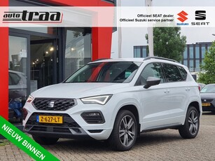 SEAT Ateca 1.5 TSI FR Business DSG Automaat !!! DEZE AUTO IS VERKOCHT !!!