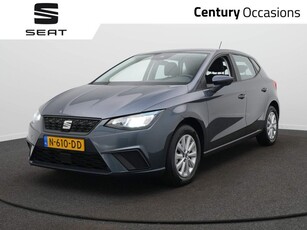 SEAT Ibiza 1.0 EcoTSI Style / Cruise / Carplay / Climate