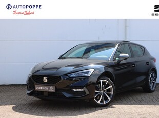 SEAT Leon 1.4 e-Hybrid FR-Line 204pk DSG6