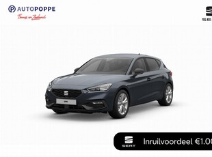 SEAT Leon Sportstourer 1.0 eTSI 110 7DSG FR Business Intense