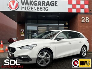 SEAT Leon Sportstourer 1.4 TSI eHybrid PHEV FR // NAVI // CAMERA // ADAPTIVE CRUISE // APPLE CARPLAY / ANDROID AUTO