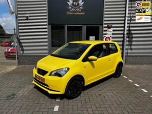 Seat Mii 1.0 Entry PRIVAT LEASE /HUURKOOP MOGELIJK