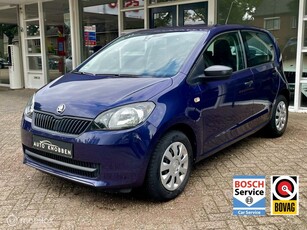 Skoda Citigo 1.0 Cool Edition Navi, Bluetooth, Airco..