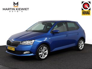 Skoda Fabia 1.0 TSI Clever|16