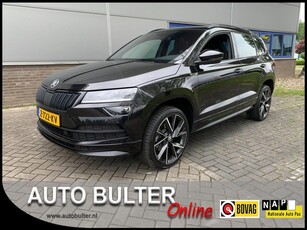 Skoda KAROQ 1.5 TSI ACT Sportline Business