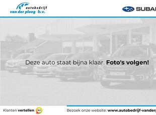 Subaru Levorg 1.6 GT-S Premium Eyesight * Navigatie * Leder *