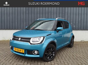 Suzuki Ignis 1.2 Stijl AGS Automaat /Navi/Cruise/1e Eig/ ALL IN PRIJS