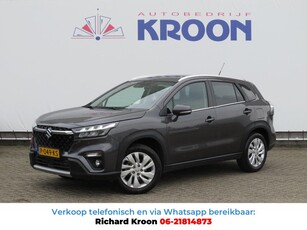 Suzuki S-Cross 1.4 Boosterjet Select Smart Hybrid, Trekhaak