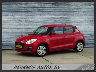 Suzuki Swift 1.2 Automaat Navigatie Camera Stoelverwarming