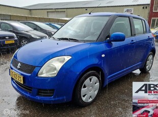 Suzuki Swift 1.3 Shogun AIRCO APK MEI 2025