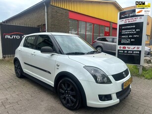 Suzuki Swift 1.3 Shogun LEER|CARPLAY|LMV|AIRCO|5DRS