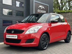 Suzuki Swift BLACK EDITION / AIRCO / EL PAKKET / GARANTIE ...