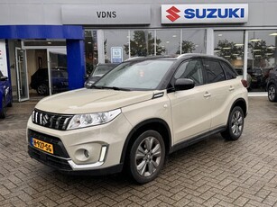 Suzuki Vitara 1.4 Boosterjet Select BTW info: 0492588976