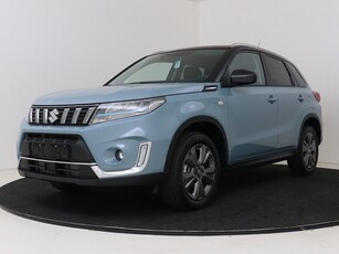 Suzuki Vitara 1.4 Boosterjet Select Smart Hybrid *** SUMMERDEAL NU E 3000,00 KORTING ***