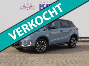 Suzuki Vitara 1.5 Hybrid Style Full Hybrid 1.200 KG