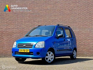 Suzuki Wagon R+ 1.3 GLX AUTOMAAT APK 1-6-2025!